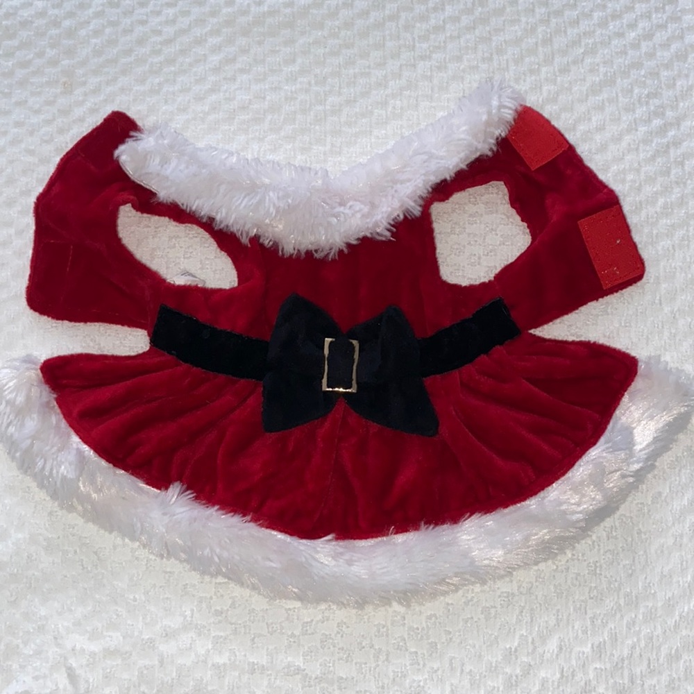 Holiday Tails XXS